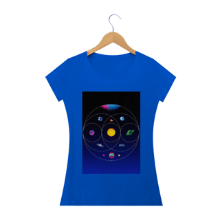 Nome do produto Coldplay p3b9x