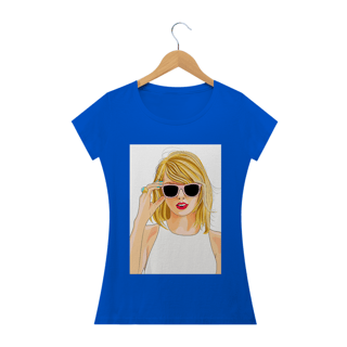 Nome do produto Taylor Swift fwgto