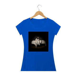 Nome do produto Billie Eilish a856w
