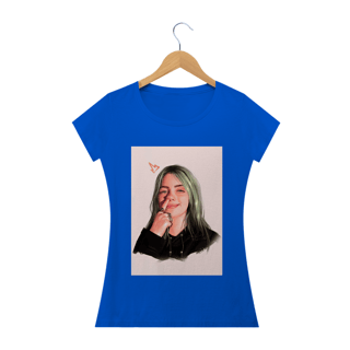 Nome do produto Billie Eilish 51rqt