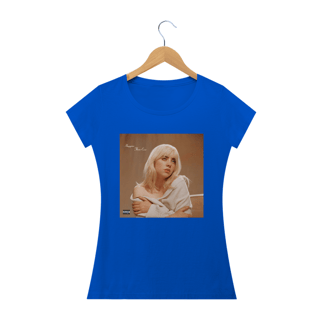 Nome do produto Billie Eilish rovrk