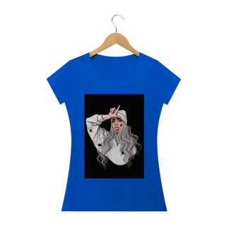Nome do produto Billie Eilish 3wcgp