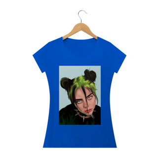 Nome do produto Billie Eilish y4w0u