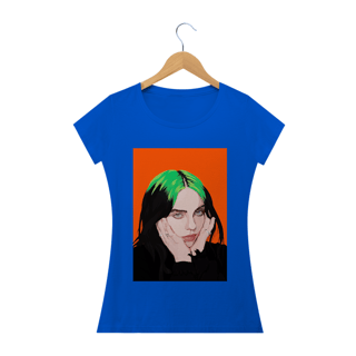 Nome do produto Billie Eilish h5nt6