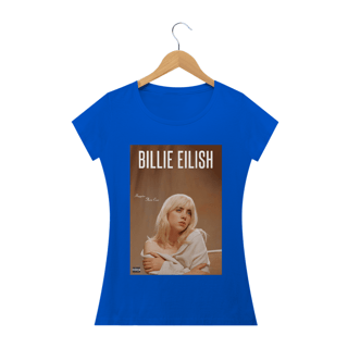 Nome do produto Billie Eilish tm5ku