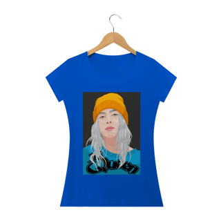 Nome do produto Billie Eilish 9dbmt
