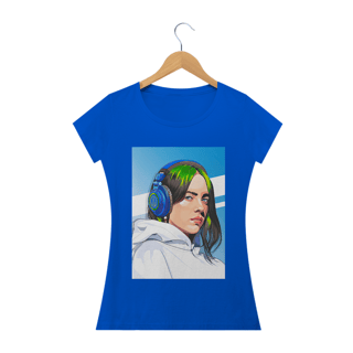 Nome do produto Billie Eilish ja50y