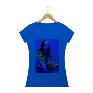 Nome do produto Billie Eilish gbvoq