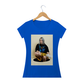Nome do produto Billie Eilish xmfur