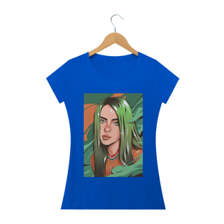 Nome do produto Billie Eilish 0juae