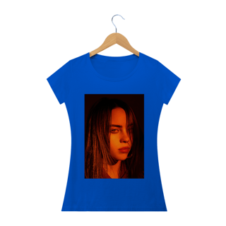 Nome do produto Billie Eilish 37oar