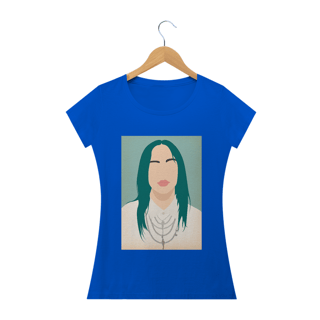 Nome do produto Billie Eilish 3z3uq