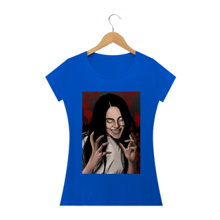 Nome do produto Billie Eilish 1ezg9