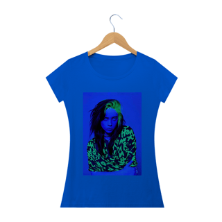 Nome do produto Billie Eilish y4h63