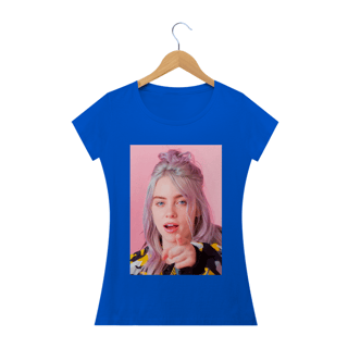 Nome do produto Billie Eilish ir8qj