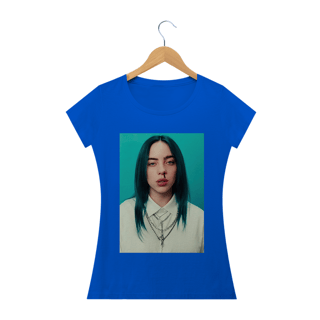 Nome do produto Billie Eilish 2g7nn