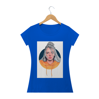 Nome do produto Billie Eilish 9wako