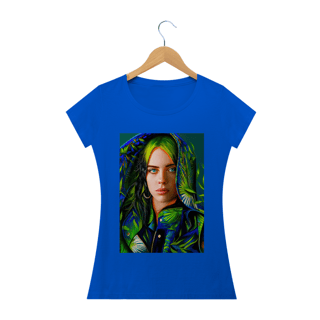 Nome do produto Billie Eilish 6twz2