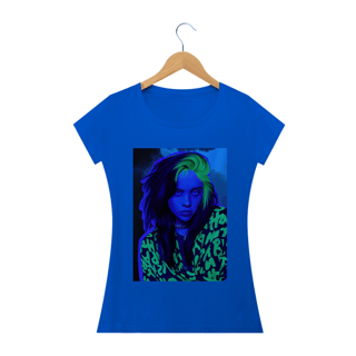Nome do produto Billie Eilish 821ef
