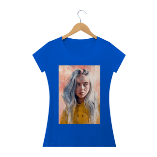 Nome do produto Billie Eilish pxqwk