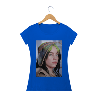 Nome do produto Billie Eilish ziuel