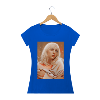Nome do produto Billie Eilish x0ct6