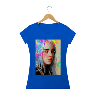 Nome do produto Billie Eilish etc99