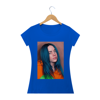 Nome do produto Billie Eilish v3oyx