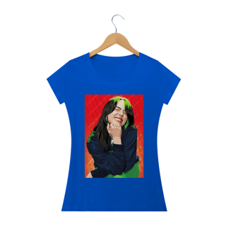 Nome do produto Billie Eilish x7v8d