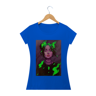 Nome do produto Billie Eilish lwdn0