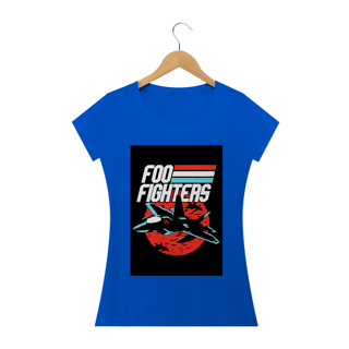 Nome do produto Foo Fighters un1xn