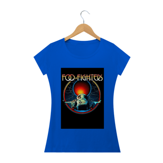 Nome do produto Foo Fighters u6tox