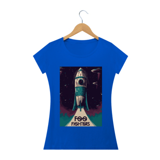Nome do produto Foo Fighters mdiyb