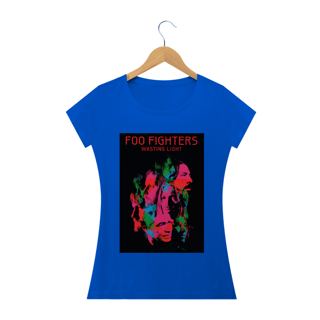 Nome do produto Foo Fighters 9rp7u