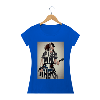 Nome do produto Foo Fighters 7o3yk