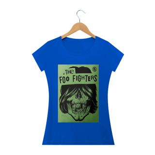 Nome do produto Foo Fighters 7s3jm