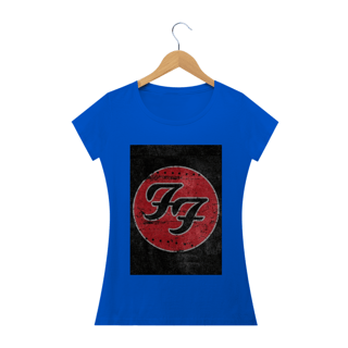 Nome do produto Foo Fighters 230iv