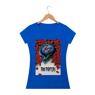Nome do produto Foo Fighters n2434