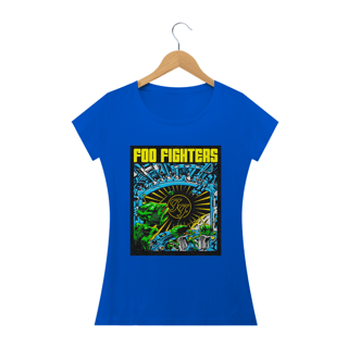 Nome do produto Foo Fighters voi7k