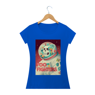 Nome do produto Foo Fighters agitp