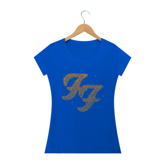Nome do produto Foo Fighters vni4c