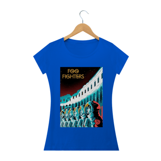 Nome do produto Foo Fighters chhud