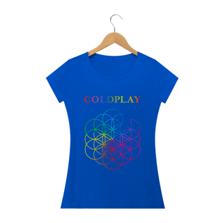 Nome do produto Coldplay 3aiqh
