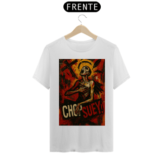 Nome do produto System Of A Down (SOAD) - Chop Suey!