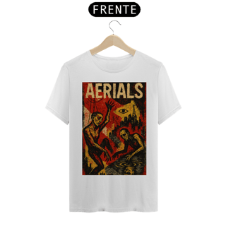 Nome do produto System Of A Down (SOAD) - Aerials