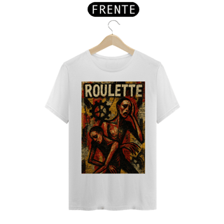 Nome do produto System Of A Down (SOAD) - Roulette
