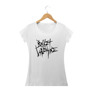Nome do produto Bullet For My Valentine