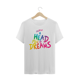 Nome do produto Coldplay