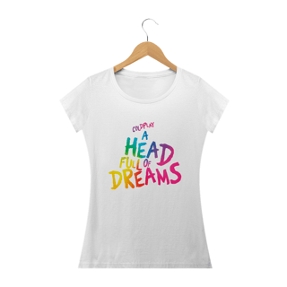 Nome do produto Coldplay ipyeh