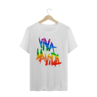 Nome do produto Coldplay 1teek